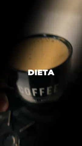 Café com óleo de coco, monjaro natural! Dieta da selva!!!! #dietadaselva #dieta #monjaro #fyp 