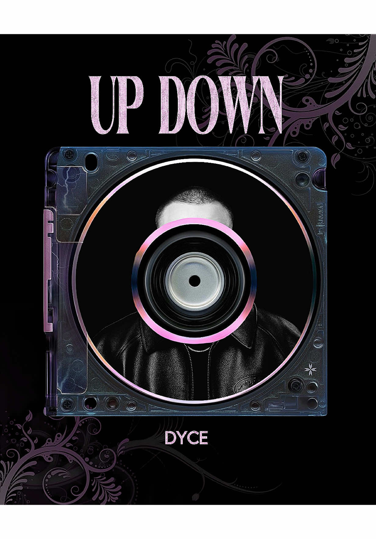 DYCE - Up Down #lyricsmusic #newsong #lyrics_songs #viralvideos #virall 