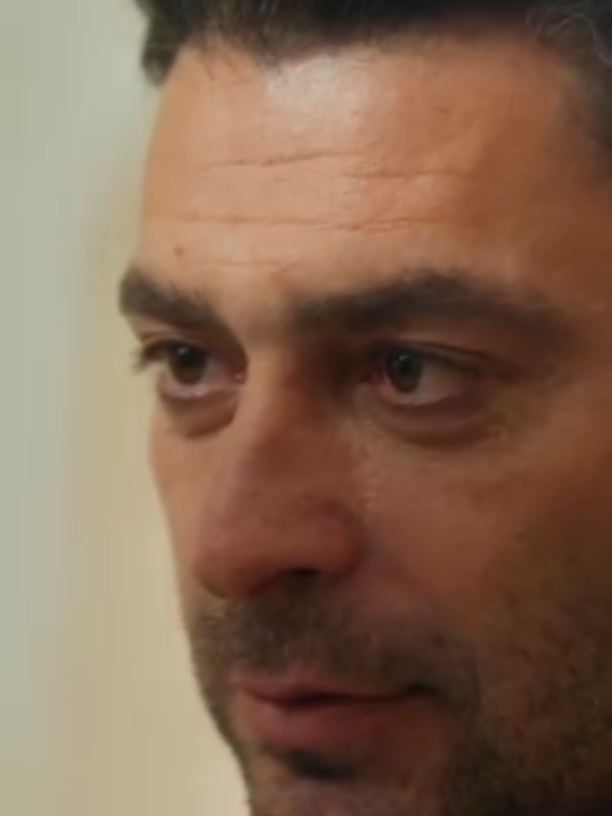 العشق المجنون #المدينة_البعيدة #uzakşehir #مسلسلات_تركية 