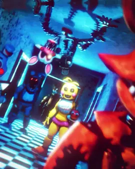 Fnaf editors rise! / I’m going to go watch the fnaf 2 movie tonight! | ib: @Xuvsp || #fnaf #fnaf2 #fnafedit #fyp #spadeditz 