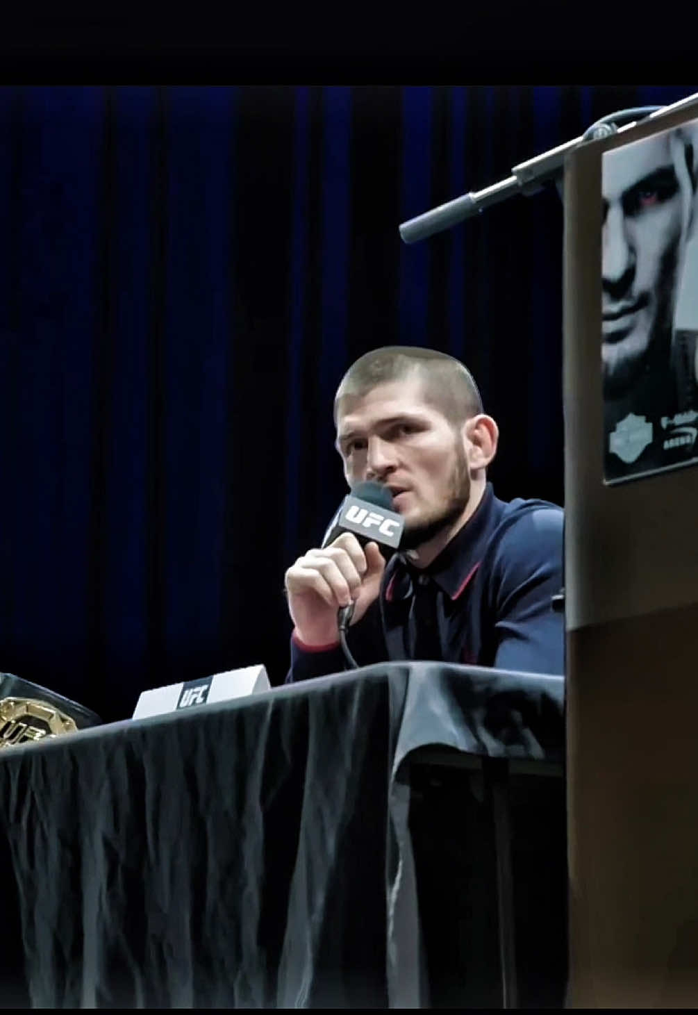 Khabib Nurmagomedov vs Conor Mcgregor #UFC #fyp #edit #khabibnurmagomedov #conormcgregor 