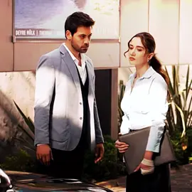 He deserves to be jealous. He always treats her so bad #arafta #turkishseries #ateskarahan #turkishactors #fyp 