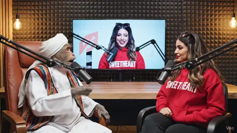 #بودكاست @سحر 😎 كوكي😉  #الشعب_الصيني_ماله_حل😂😂  #السودان_مشاهير_تيك_توك 