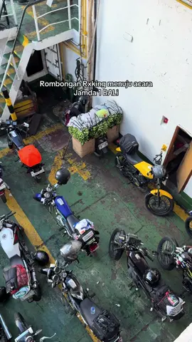 Sekapal adalah kesenangan tersendiri 🔥