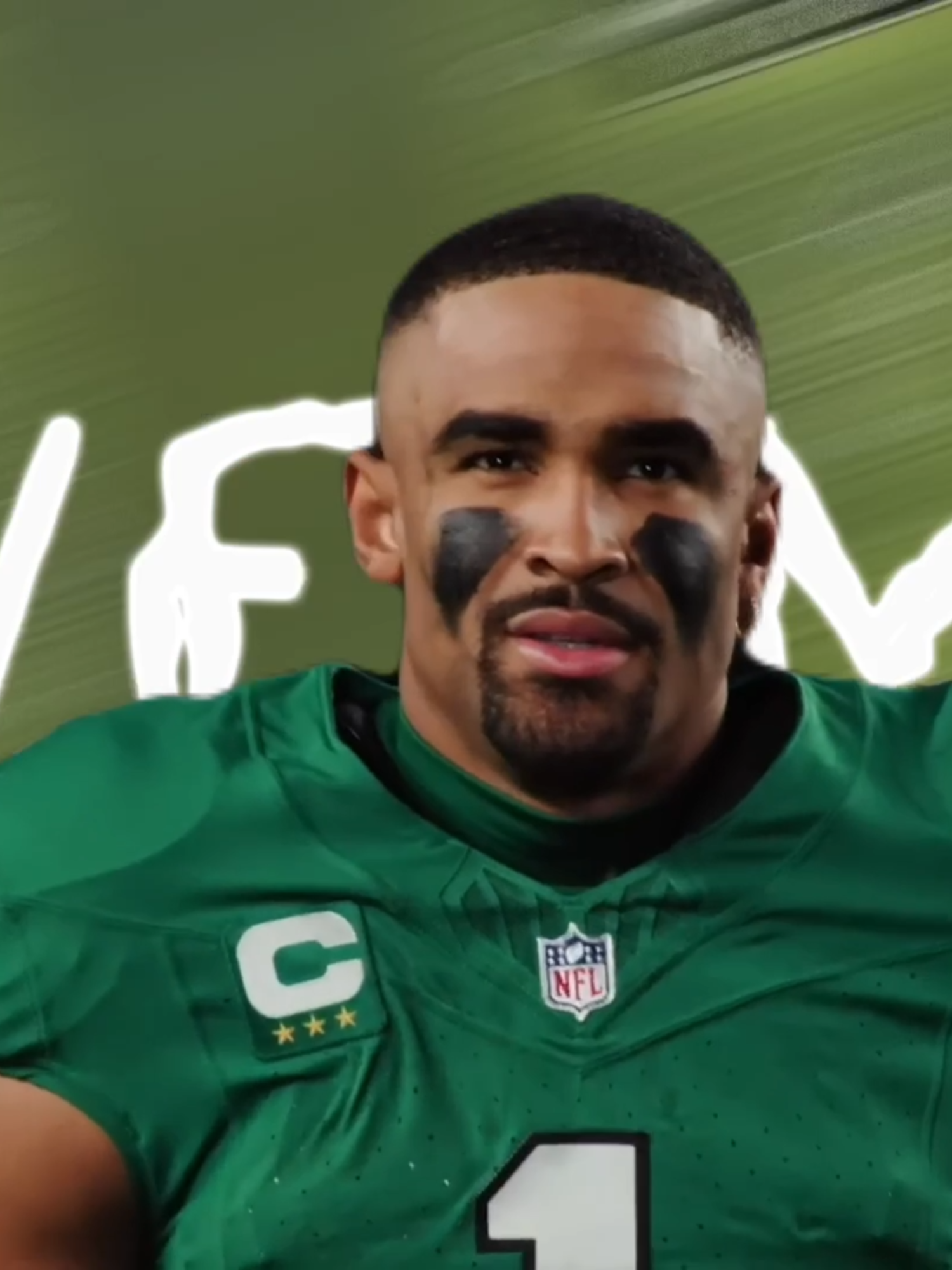 Jalen Hurts II #eagles #edits #sports #fyp