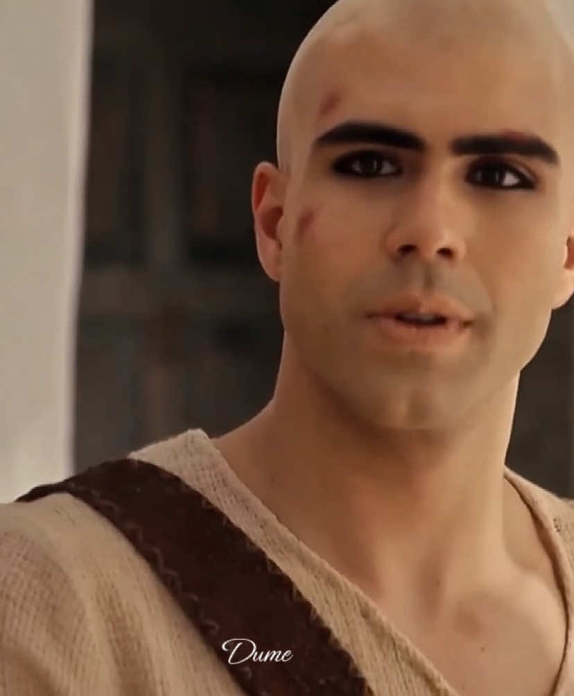 Y pensar que en la vida real los actores no se hablan 🙂 #fypxyzbcaシ #impacto #genesis #parati #bellezanatural 