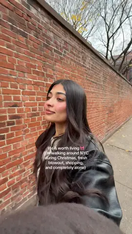 truly my favourite thing to do #nyc #newyork 