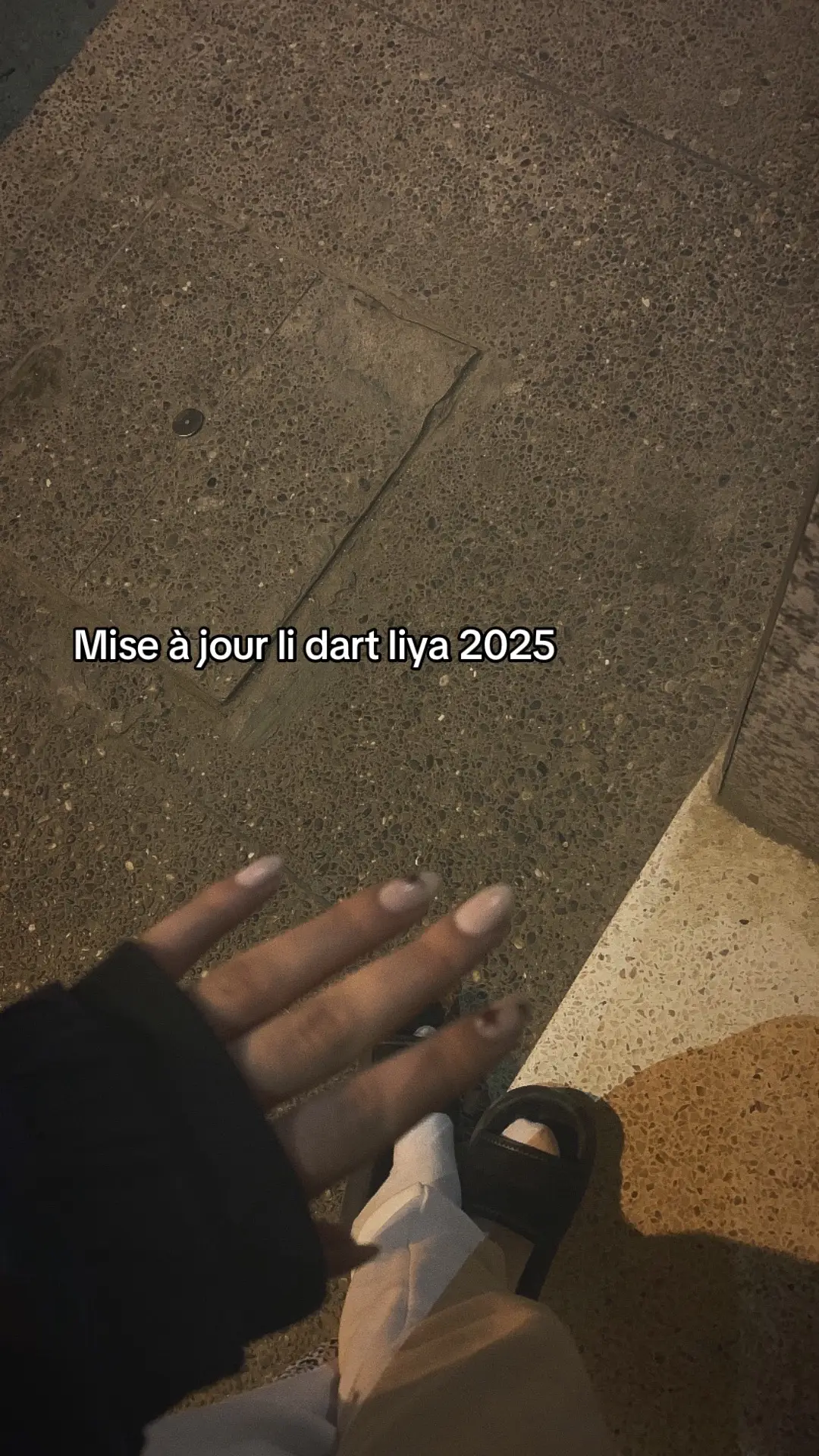 #pourtoii #tiktok #fouryou #lhamdulilah🤍