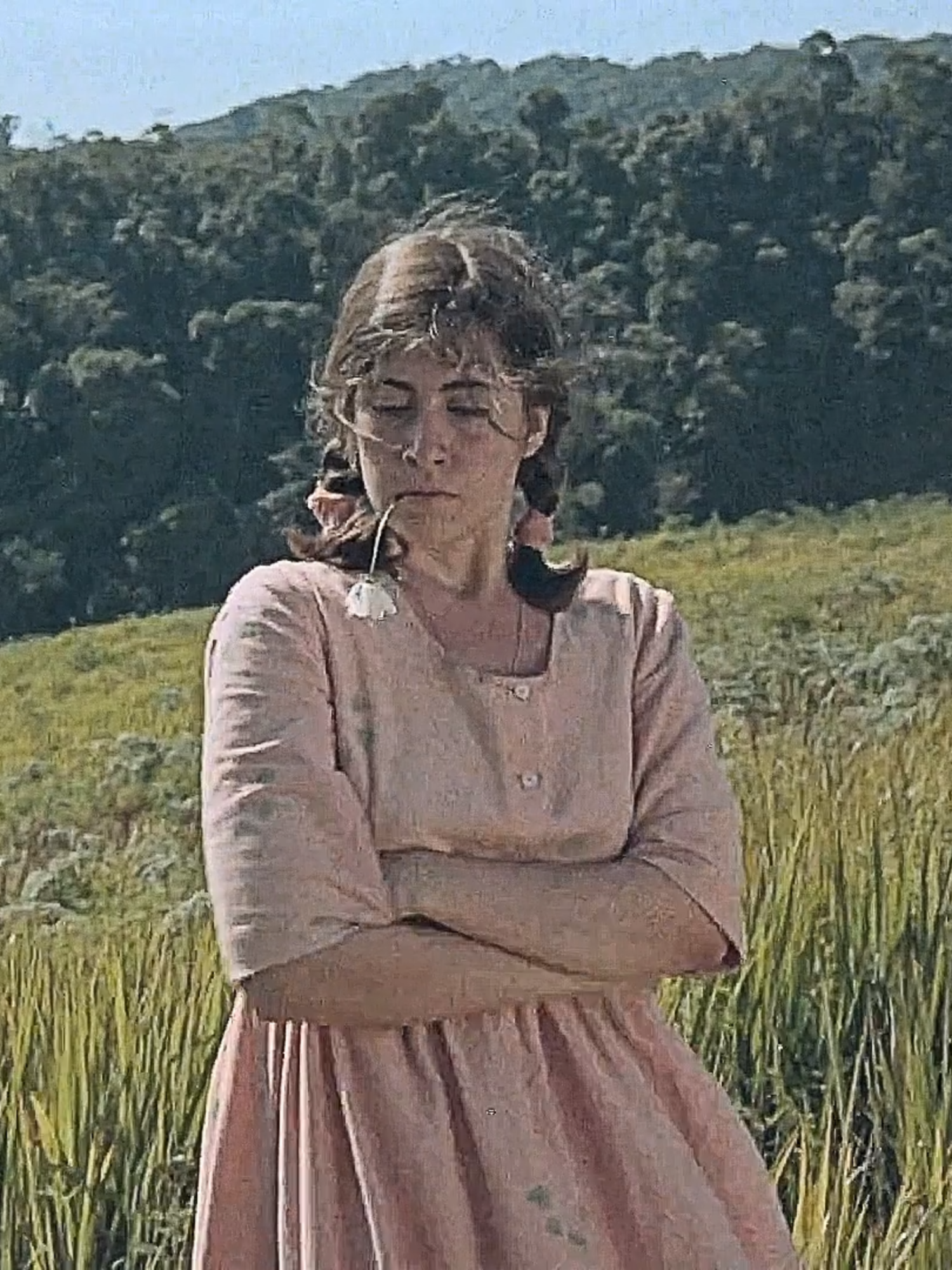 fernanda torres em ‘a marvada carne (1985)’ #filmenacional #cinemanacional #edits #novelasglobo #fyp #aesthetic #fernandatorres