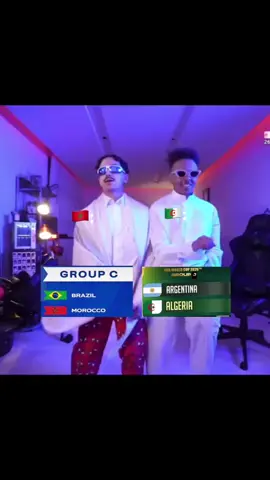 🇲🇦+🇩🇿مور ماشافو معامن طاحو: @Bilal Fadili #fyp #viral #algeria #trend #كأس_العالم 