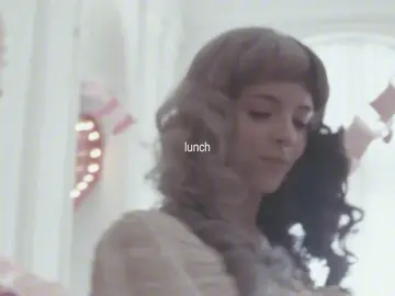 #melaniemartinez — já até aprendi a coreografia de cor 😌 :: #melaniemartinezedit #melaniemartinezfan #k12melaniemartinez #lunchboxfriends 
