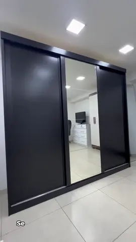 Guarda Roupa Casal Link nos comentários 🤩