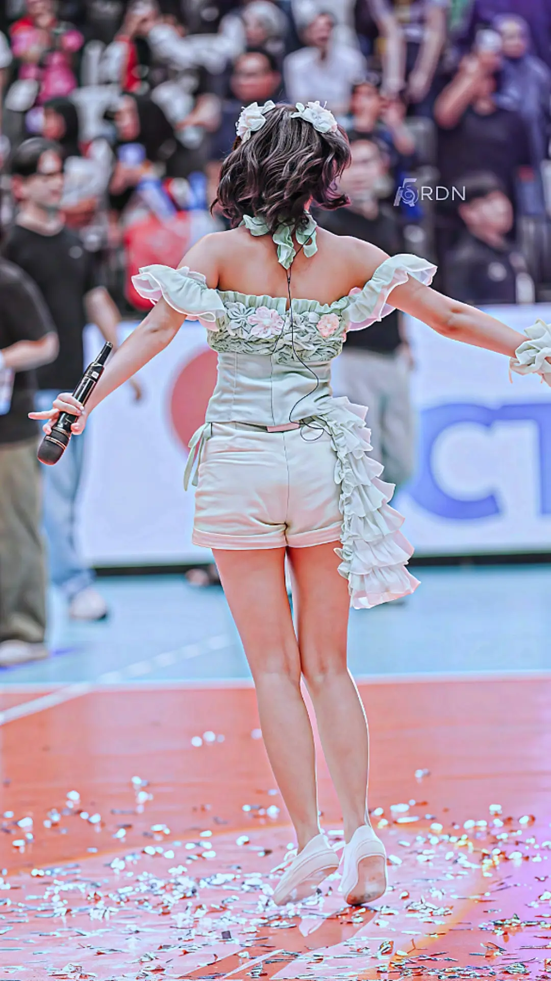 #freyajkt48 #jkt48  #freyajayawardana  #fyp #4u 