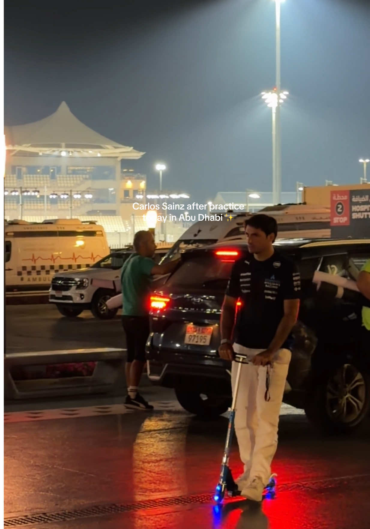 #abudhabigp #carlossainz #f1finale #f1 