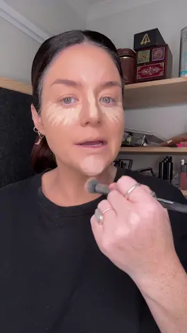 Grwm again💄 I ran out of time …. Sorry! #grwm #glam #pregnant #danceteacher #makeup 