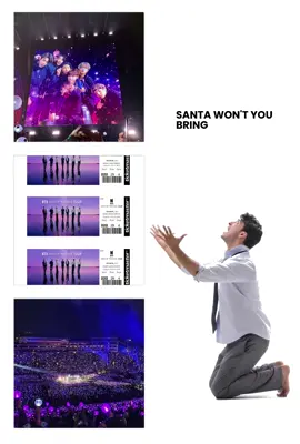 Me and my lads NEED those tickets💜💗💜💗#btsarmy #btsconcert #armybts 