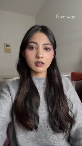 1 or 2?? Sorry hai . Ekdam long ani boring huna pugyo giveaway ko video . I hope jaslai truly teo product try garna maan cha . Uha le nai Jitnu huncha . Koi product haru try garna maan lagcha but afu lai suit garcha ki nai . Try nagare samma , kinna maan lagdena . So I hope the food not who really wants to try gets it .  Ani , dherai vayera badeko , show off gareko vane na sochnu hola . Kripaya , ma ek jana ko skin ma kati lagaune ho ra 😩 Mero family , friends haru lai pani share garchu but it was time to give to my dear viewers . Anyway, tysm for watching .#nepali #nepalitiktok #giveaway #koreanskincare 