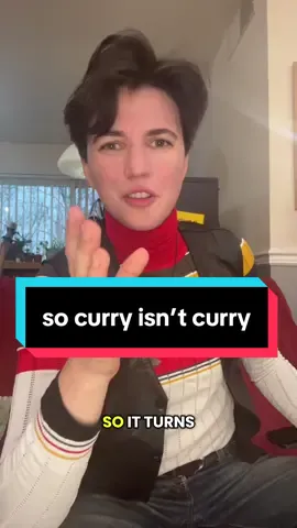 I was wrong! For fascinating reasons! 🍲 🍲 🦔 #linguistics #mindblown #funfacts #etymology #food 