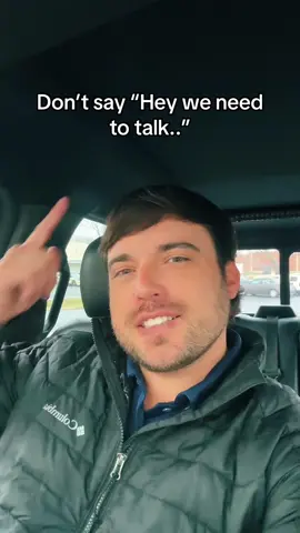 Don’t make me turn this truck around 👀 #fyp #fypage #fypシ #foryoupage 