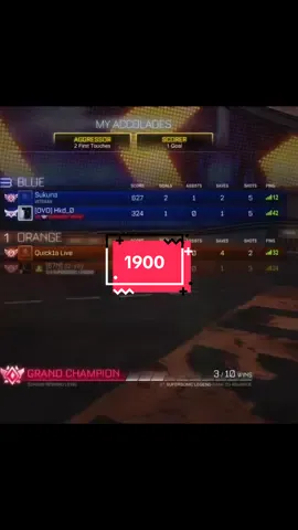 New peakk 🔥 +4u All friend #rlcs #foryou #fyp #روكت_ليق #اكسبلور 