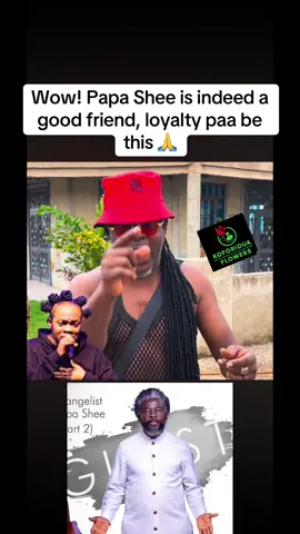 Full video on YouTube ANIGYIE TV#justiceforakosuaserwaa #papashee #treanding #goviral #fyp 