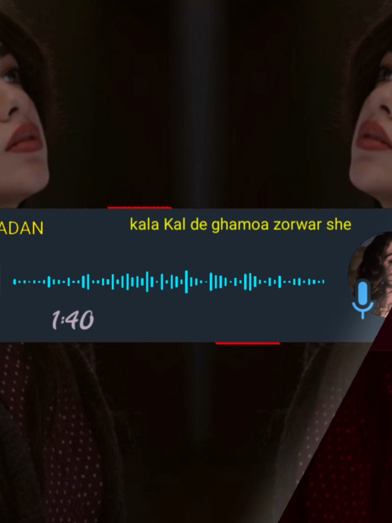 kala Kal de ghamoa zorwar she🎵🤍🇺🇲🎶🎼#foryoupaga #pashtosong #goviral #growmyaccount #videoviraltiktok 