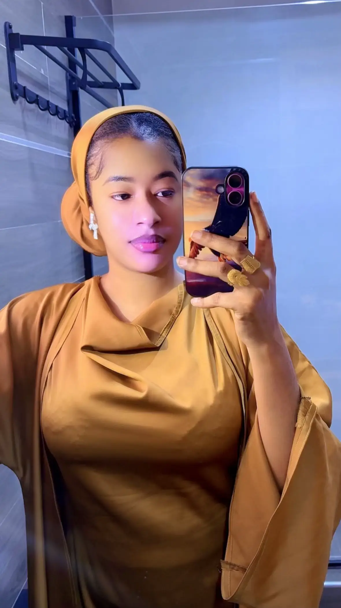 Being a fan of @I_AM_ADAM_A_ZANGO isn’t a phase it’s a whole vibe