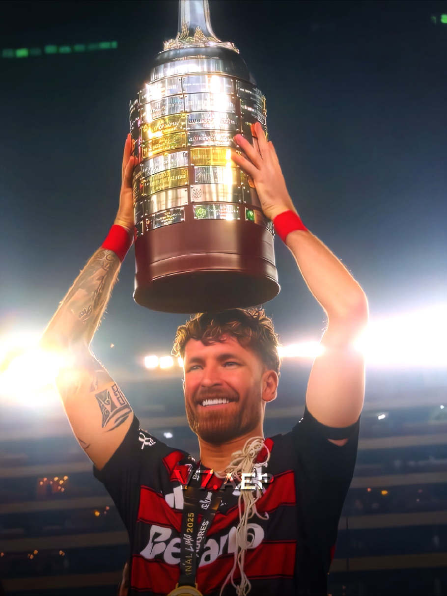 ninguém morre nos devendo 🕞 #arrascaeta #flamengo #palmeiras #Libertadores #edit 