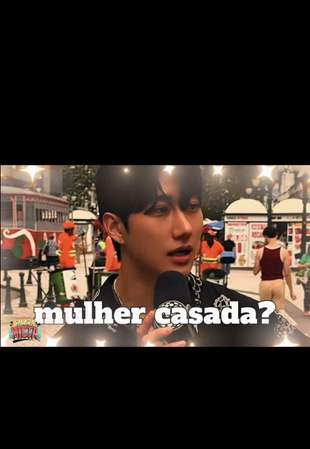 Entrevista do SBT (Salada Mista) – Parte 2🎙️ @SBT  #sbt #entrevista #comedia #brasil #hooni