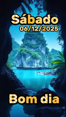 Bom dia sábado  #status #gratidao #reflexao #bomdia #deus 