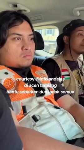 ACEH TAMIANG TERISOLASI @infoandalas BANTU SEBARKAN BERITANYA DUNSANAK SEMUA. #ACEH #FYP #fypviralシ #viral #reels 