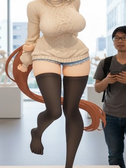 팔로워가 필요해 I need a follower #animefigure #elffigure #fantasy #beer #unboxing #figurecollector #waifu #otaku #fyp #trending #animegirl #Japanesefullbodyyogapractices #personajesanimegirl #KontenUnboxingAnime