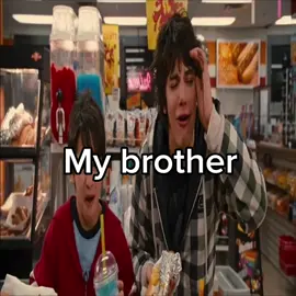 #radiohead #brother #corecore 