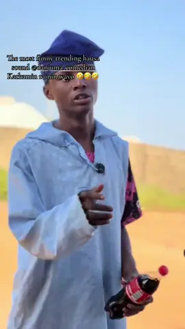 In 2026  it will going through worldwide insha Allah @danjuma_comedian @DJ AB @Kxxd🥷🏾 