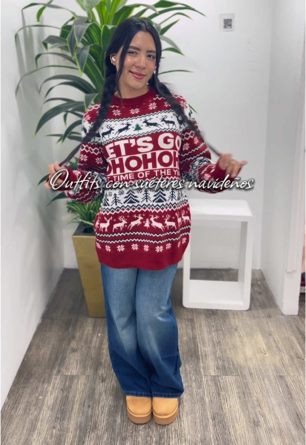 🥰🥰🥰 #navidad #priceshoes #outfitideas 