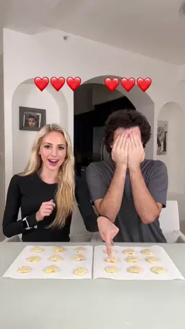 I can’t believe this happened at the end! #fyp #nataliereynolds #couple #challenge #game 