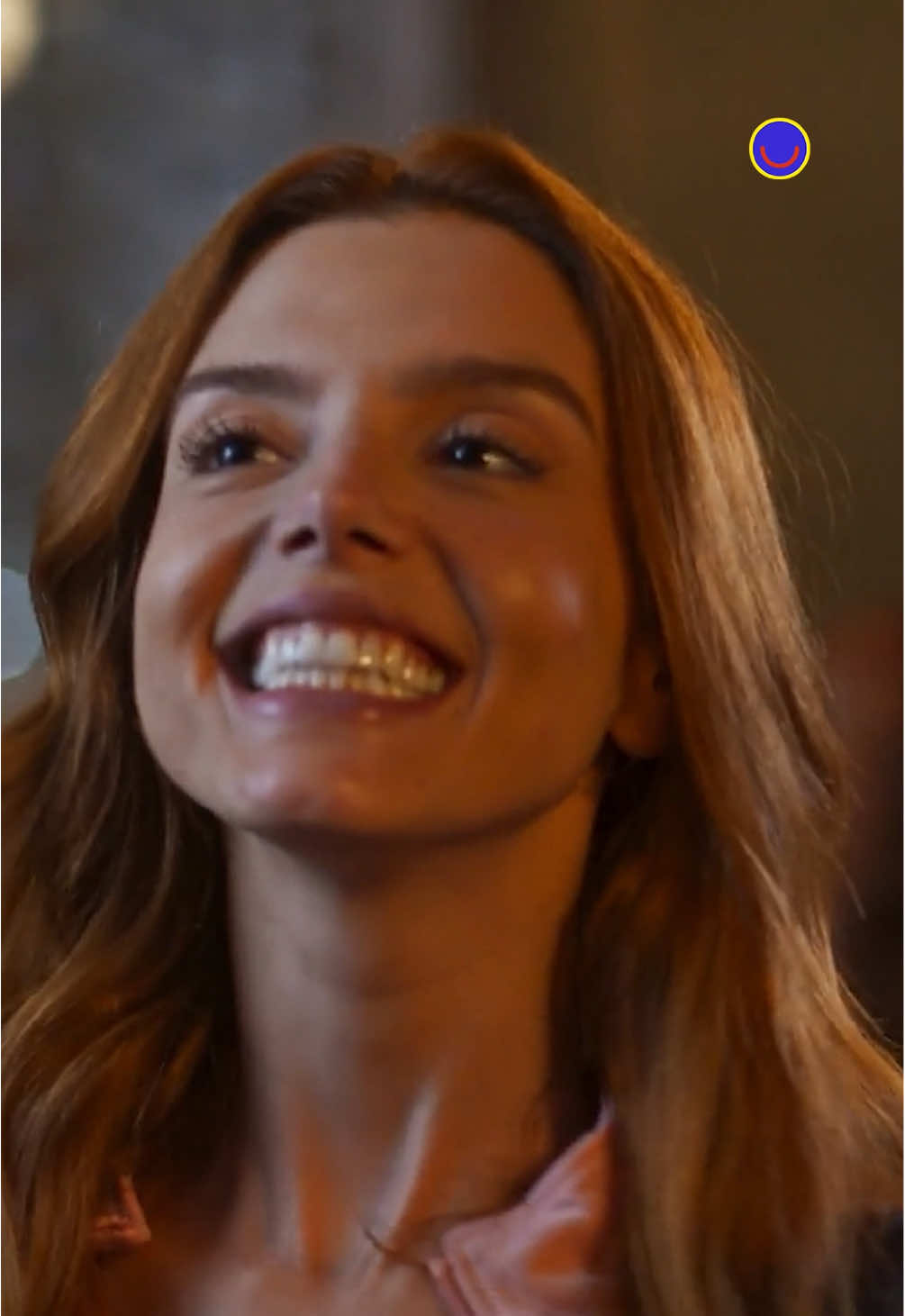 MEU CASAL ❤️ Ryan foi fazer uma surpresa pra Kami no trabalho dela! #Novelas #DonaDeMim 