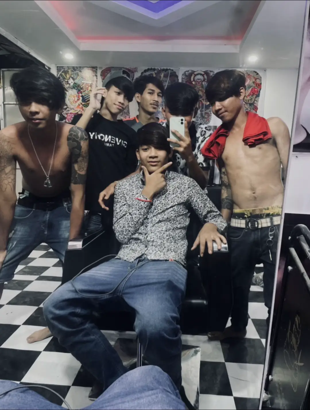 @RememberMe_MlokTan Zin #2021 Ber min tan men mean name dol Lv he🙄🙄