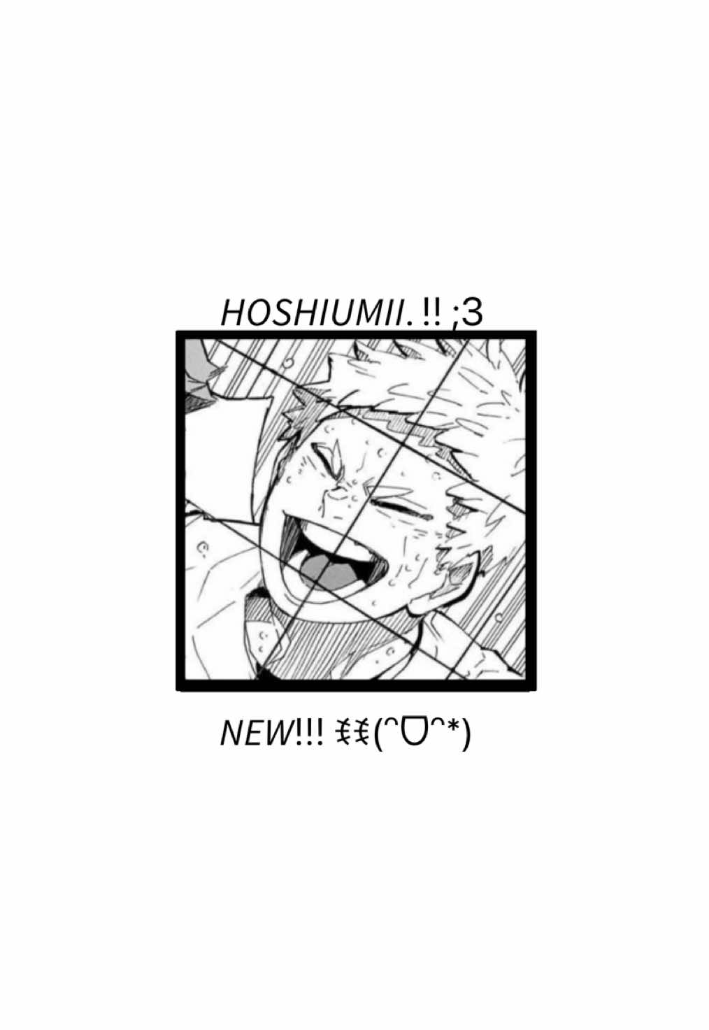 爱 . ── .✦ #KORAIHOSHIUMI ⠀⠀⠀⠀ ࣪ ︵ֺ︵ ﹙🏐 ﹚  ﹌﹌﹌﹌﹌﹌﹌﹌﹌﹌ Jeje #podercerdito❤️ #identificarse #viral #textoblanco @tiktokglobal 