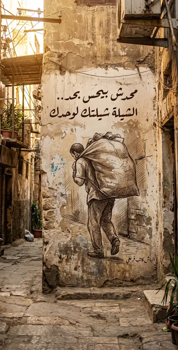 #pov #المنصورة #الباش_كاتب_فرغلي 