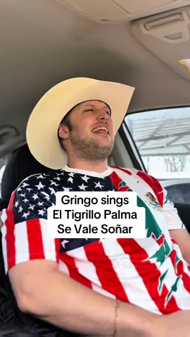 Who likes the shirt? #tigrillopalma #sevalesoñar #corridos #gringo #guero @El Tigrillo Palma al día 