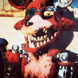 FNAF2 SPOLIERS|| i wish the withered got more screentime #fnaf2 #fnaf2edit #foxyedit #fnaf2movie #witheredfoxy [ FAKE EVERYTHING ]