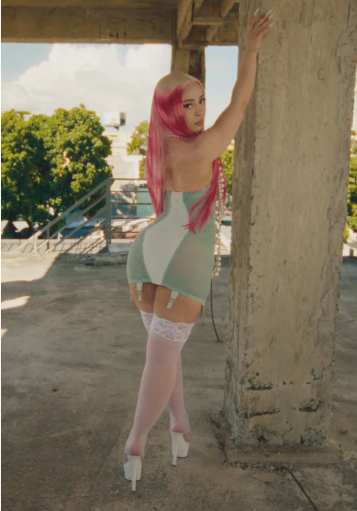 klk @tokischa.sol 🩰🍭🩵