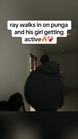 ray walks in on punga and his girl getting active🔥❤️‍🩹#rayasianboy #ray #fyp #viral 