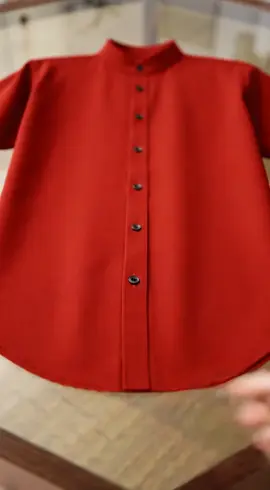 Camisa De Linho Perfeita #modamasculina #fyp #tiktokshop #tiktokbrasil 