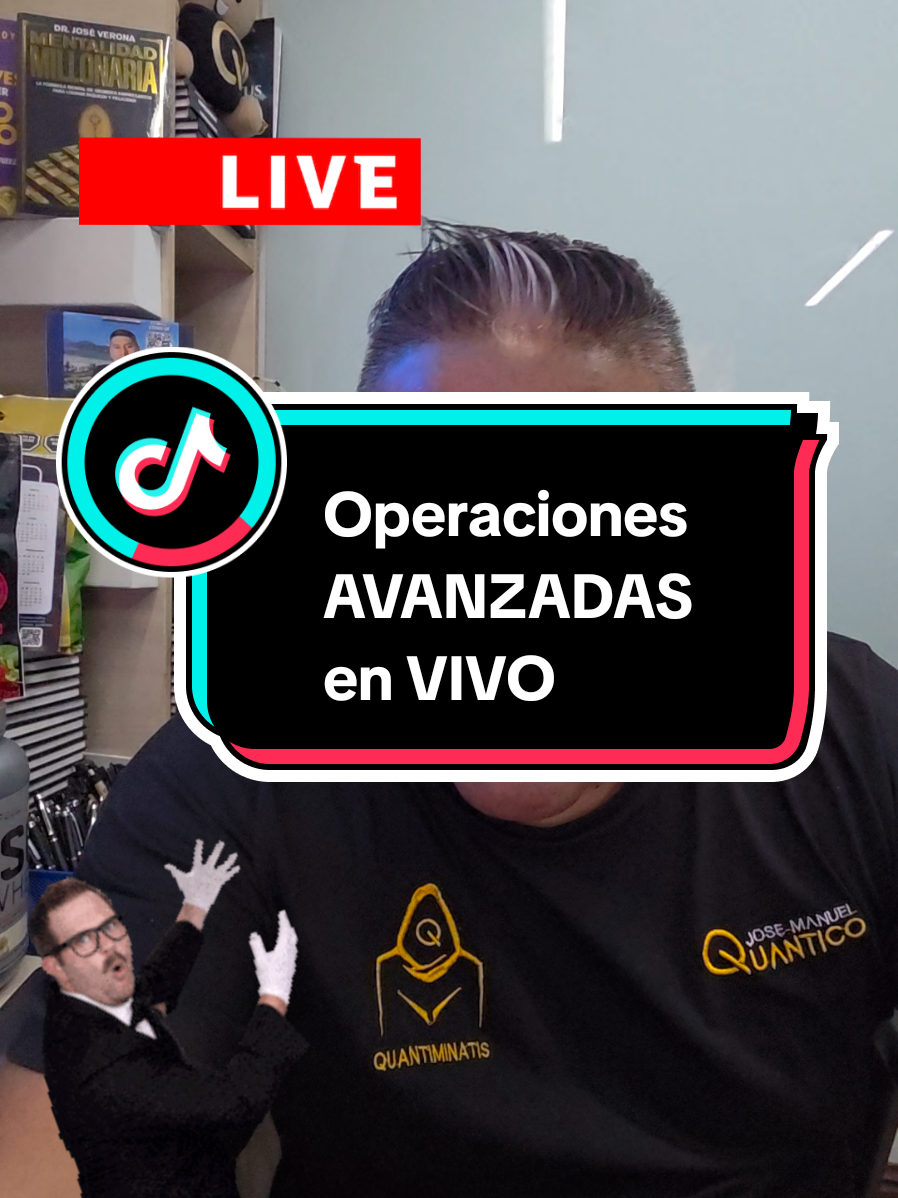 𝑺𝒊 𝒆𝒔𝒕𝒂‌𝒔 𝒍𝒊𝒔𝒕𝒐 𝒑𝒂𝒓𝒂 𝒄𝒂𝒎𝒃𝒊𝒂𝒓 𝒕𝒖 realidad 𝒇𝒊𝒏𝒂𝒏𝒄𝒊𝒆𝒓𝒂 𝒚 𝒍𝒍𝒆𝒗𝒂𝒓 𝒕𝒖s finanzas 𝒂𝒍 𝒔𝒊𝒈𝒖𝒊𝒆𝒏𝒕𝒆 𝒏𝒊𝒗𝒆𝒍, ¡𝒔𝒊‌𝒈𝒖𝒆𝒎𝒆 𝒚 𝒋𝒖𝒏𝒕𝒐𝒔 𝒍𝒐𝒈𝒓𝒂𝒓𝒆𝒎𝒐𝒔 𝒆𝒍 𝒆‌𝒙𝒊𝒕𝒐!  #quantico #libro #tarjetas #bancos #finanzas Búscame en: www.josemanuelquantico.com Únete a la comunidad dando clic al enlace del perfil 977*693 . 037---