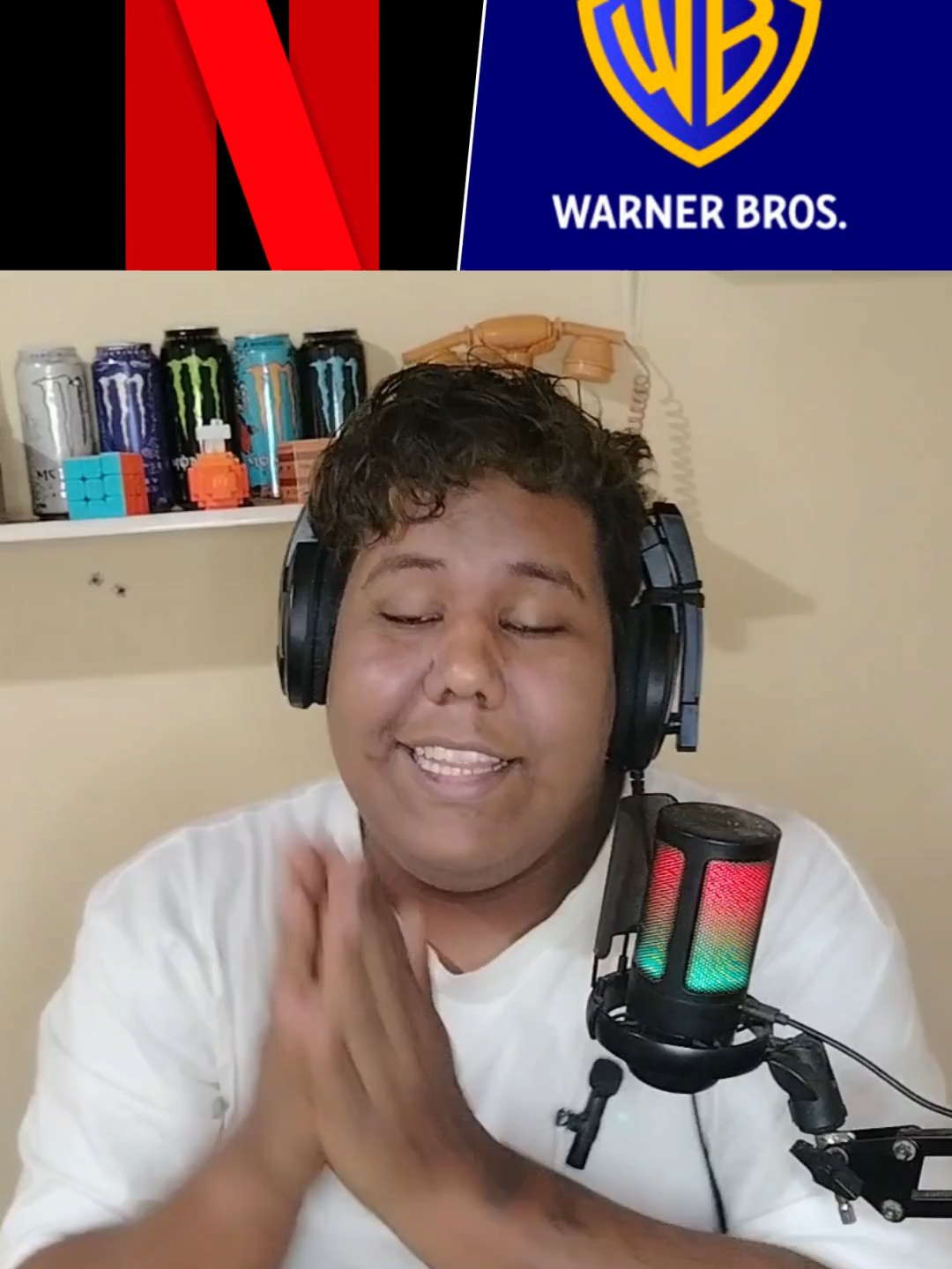 Negrerus Snape #snape #reseñadepelicula #contenido #humor #comunidad #cine #warner #netflix #harrypotter