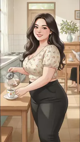 ngopi ngapah ngopi 😁