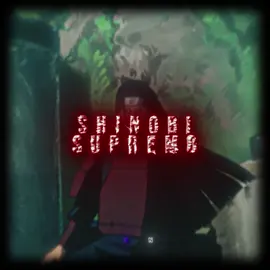 Deus shinobi // Hashirama edit // #hashirama #narutoshippuden #anime #edit #fyp 