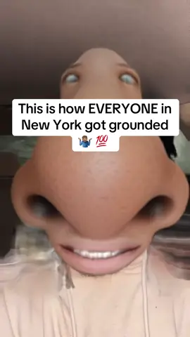 like yall kids think yall got it hard imagine going thru this #fyp #viral #newyork 